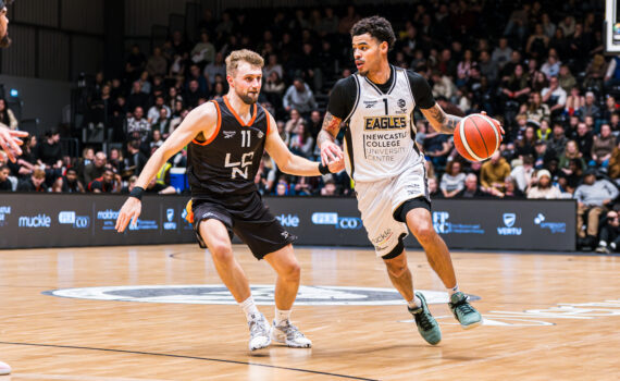 20250117 Newcastle Eagles v London Lions (Gary Forster) 038